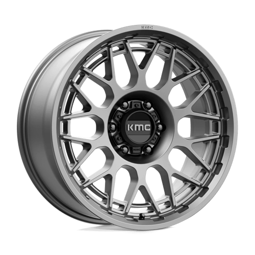 Kmc Km722 Technic 20X9 +18 Anthracite