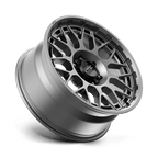 Kmc Km722 Technic 20X9 +18 Anthracite