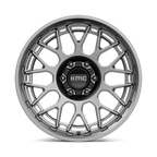 Kmc Km722 Technic 20X9 +18 Anthracite