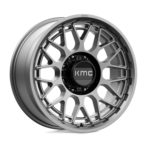 Kmc Km722 Technic 20X9 +18 Anthracite