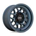 Kmc Km725 Terra 20X9 -12 Metallic Blue