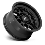 Kmc Km725 Terra 18X8.5 -10 Satin Black