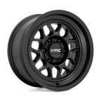 Kmc Km725 Terra 17X9 -38 Satin Black