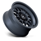 Kmc Km725 Terra 18X8.5 -10 Metallic Blue