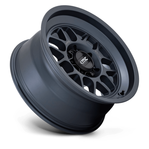 Kmc Km725 Terra 18X8.5 -10 Metallic Blue