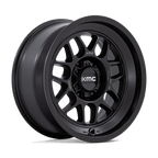Kmc Km725 Terra 18X8.5 -10 Satin Black