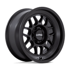 Kmc Km725 Terra 18X8.5 +0 Satin Black