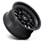 Kmc Km725 Terra 18X8.5 +0 Satin Black