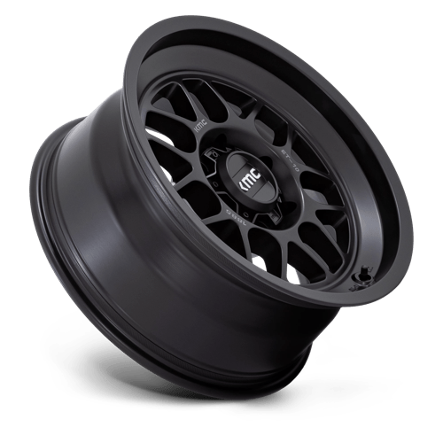 Kmc Km725 Terra 18X8.5 +0 Satin Black