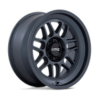 Kmc Km725 Terra 20X9 -12 Metallic Blue