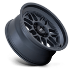 Kmc Km725 Terra 20X9 -12 Metallic Blue