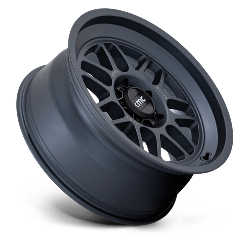 Kmc Km725 Terra 20X9 -12 Metallic Blue