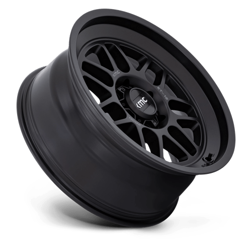 Kmc Km725 Terra 20X9 -12 Satin Black