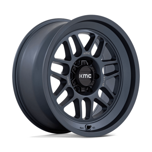 Kmc Km725 Terra 20X9 +0 Metallic Blue