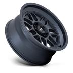 Kmc Km725 Terra 20X9 +0 Metallic Blue