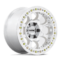 Kmc Km237 Riot Beadlock 17X8.5 +0 Machined