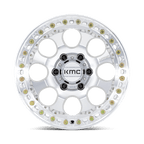 Kmc Km237 Riot Beadlock 17X9 -38 Machined