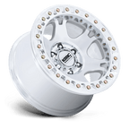 Kmc Km238 Vi Beadlock 17X9 +1 Machined