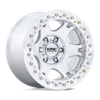 Kmc Km238 Vi Beadlock 17X9 -38 Machined