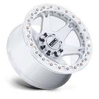 Kmc Km238 Vi Beadlock 20X10 -48 Machined