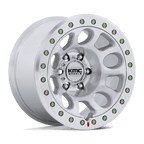 Kmc Km241 E25 Beadlock 17X9 +1 Machined
