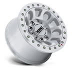 Kmc Km241 E25 Beadlock 17X9 -12 Machined