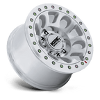 Kmc Km241 E25 Beadlock 17X9 +1 Machined