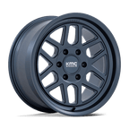 Kmc Km446 Mesa Forged Monoblock 18X9 -12 Metallic Blue