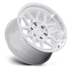 Kmc Km446 Mesa Forged Monoblock 18X9 -12 Raw Machined