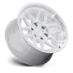 Kmc Km446 Mesa Forged Monoblock 18X9 -12 Raw Machined