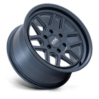 Kmc Km446 Mesa Forged Monoblock 18X9 +18 Metallic Blue
