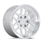 Kmc Km446 Mesa Forged Monoblock 18X9 +18 Raw Machined