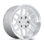 Kmc Km446 Mesa Forged Monoblock 18X9 +18 Raw Machined
