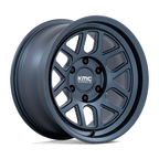Kmc Km446 Mesa Forged Monoblock 18X9 +0 Metallic Blue