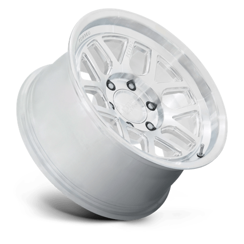 Kmc Km446 Mesa Forged Monoblock 18X9 +0 Raw Machined