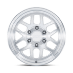 Kmc Km446 Mesa Forged Monoblock 18X9 +0 Raw Machined