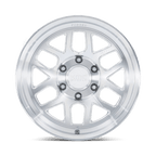 Kmc Km446 Mesa Forged Monoblock 18X9 +18 Raw Machined