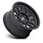 Kmc Km446 Mesa Forged Monoblock 18X9 +0 Satin Black