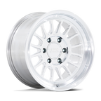Kmc Km447 Impact Forged Monoblock 18X9 -12 Raw Machined
