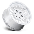 Kmc Km447 Impact Forged Monoblock 17X8.5 -10 Raw Machined