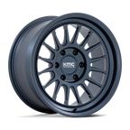 Kmc Km447 Impact Forged Monoblock 18X9 +0 Metallic Blue