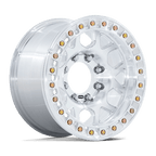 Kmc Km450 Mesa Forged Beadlock 17X9 -12 Raw Machined