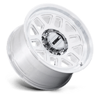 Kmc Km451 Mesa Forged Monoblock 18X9 -12 Raw Machined