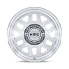 Kmc Km451 Mesa Forged Monoblock 18X9 +0 Metallic Blue