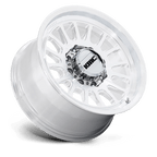 Kmc Km452 Impact Forged Monoblock 18X9 -12 Raw Machined