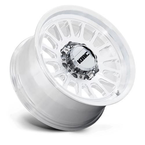 Kmc Km452 Impact Forged Monoblock 18X9 -12 Raw Machined