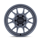 Kmc Km729 Range 17X8.5 +0 Matte Anthracite