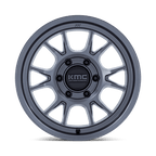 Kmc Km729 Range 17X8.5 -10 Matte Anthracite