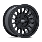 Kmc Km733 Impact Fft 18X9 +18 Gloss Black
