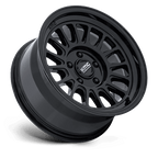 Kmc Km733 Impact Fft 18X9 +0 Gloss Black